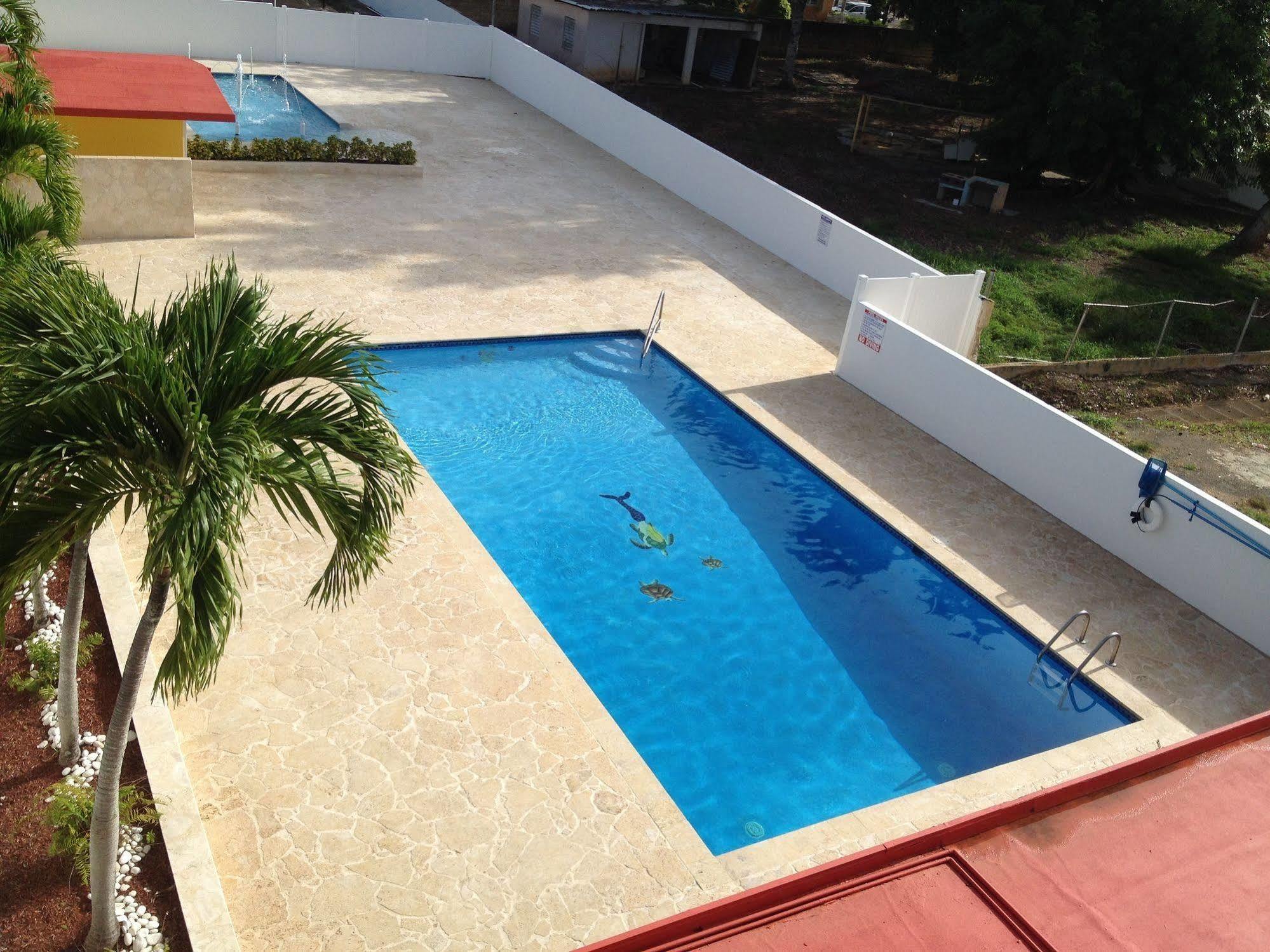 Arecibo Inn Exterior photo